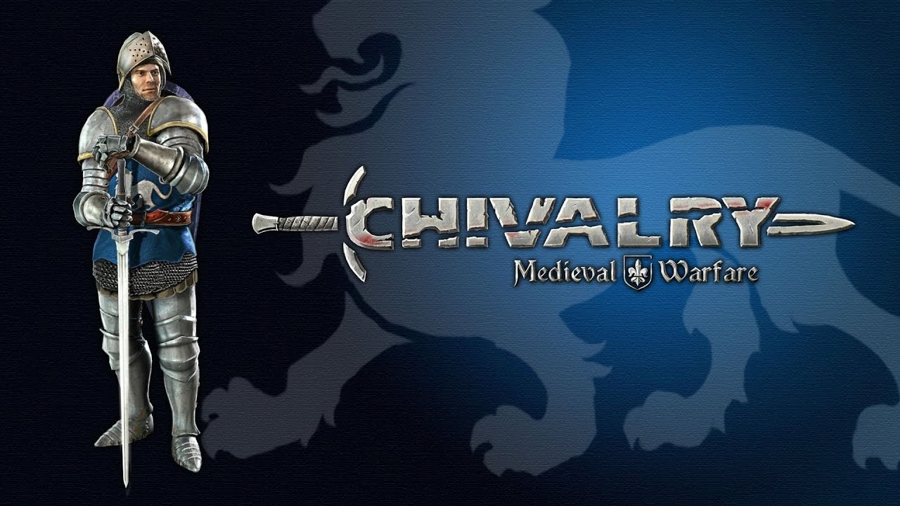 chivalry medieval warfare server map list